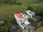 FADDY FIELD LOCATION ARCHITECT DESIGN HOUSE FOR SALE IN KOTTAWA