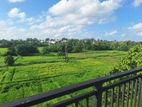 Faddy field view luxury house for sale in boralasgamuwa