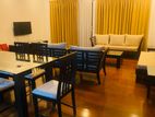 Fairmont Furnished Apartment For Rent Rajagiriya