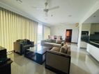 Fairway - 03 Bedroom Apartment for Rent in Rajagiriya (A1772)-RENTED