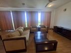 Fairway - 03 Bedroom Furnished Apartment for Rent in Rajagiriya (A5059)