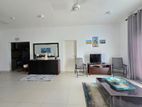 Fairway Galle 3 Bed 2 Bath Fully Furnished Corner Apartment for Rent