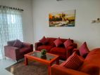 Fairway Galle 3 Bed Furnished Corner Apartment for Rent