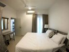 Fairway Galle Higher Floor 2 Bed Bath Fully Furnished Apartment