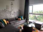 Fairway Galle Residencies - 3 Bedrooms Apartment For Rent In