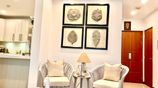 Fairway Sky Garden Furnished Apartment for Rent - A48690 Rajagiriya