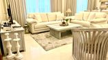 Fairway Sky Garden Furnished Apartment for Rent - A48690 Rajagiriya