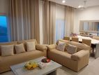 -Fairway Sky Garden Furnished Apartment For Sale - A41181