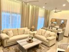 Fairway Sky - Garden Furnished Apartment for Sale Rajagiriya A52772