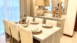 Fairway Sky Garden, Rajagiriya - Furnished Apartment for Sale A52772