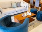 Fairway Urban Homes - Apartment for Rent Battaramulla (A6192)