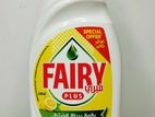 Fairy Dishwash Liquid