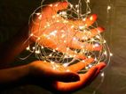 Fairy Light 3m Warm White LED
