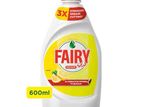 Fairy Liquid Dish Washer