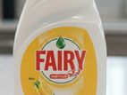 Fairy Max Plus Lemon 600ml