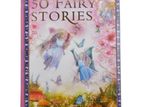 Fairy Stories by Miles Kelly Imported Book