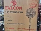 Falcon 16” Stand Fan