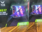 Falcon 17 Inch Led Monitor
