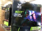 Falcon 17” Led Brand New Monitor