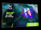 Falcon – 19” Inch LED+HDMI Brand New Monitor