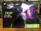 Falcon 19” Wide LED Monitor