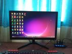 Falcon 19Inch LED Monitor