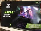 Falcon 24” LED Monitor