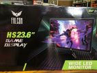 Falcon 24” Wide LED HDMI Monitor