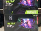 Falcon 24” Wide Led Monitor