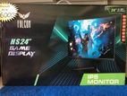 Falcon 24”IPs frameless Monitor