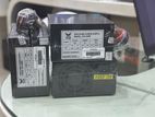Falcon 550W Power Supply