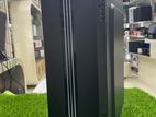 Falcon Atx F6017 Casing With RGB Strip Light