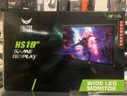 Falcon Brand New Led Monitor