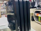 Falcon F1901 Gaming Casing with RGB Fans