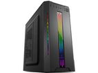Falcon F5031 RGB Brand New Gaming Casing