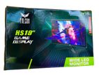 Falcon HS 19 Inch Game Display Wide Monitor