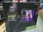Falcon HS17 Square LED Monitor Brand New 17"