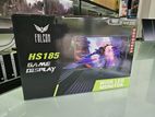 FALCON HS185 WIDE LED HD MONITOR BRAND NEW 18.5"