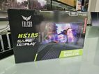 FALCON HS185 WIDE LED HD MONITOR BRAND NEW 18.5"