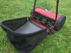 Falcon Push Reel Lawn Mower 380mm