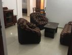 Falcon Residencies - Semi Furnished Apartment for Sale A50208 Colombo 04