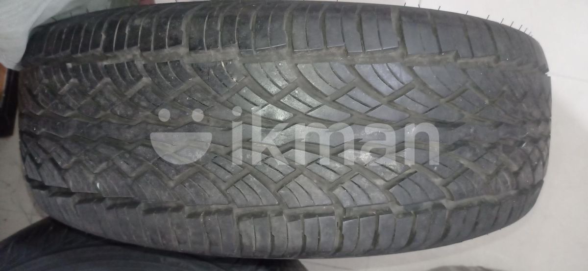 Falcon Tyres 265/65/17 for Sale in Nugegoda ikman