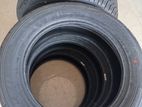 Falken 225/55/17 Tyre