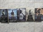 Fallen Book Series