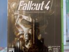 Fallout 4 Video Game