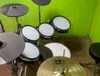 Fame Dd6500 Drum