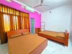 Family AC Room - R&B Guest House Jaffna