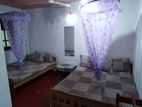 Family Cottage for Short Term Rent in kataragama