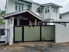 Family Home for Sale in Asgiriya