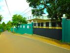 Family Home for sale in ATHURUGIRIYA CITY limit